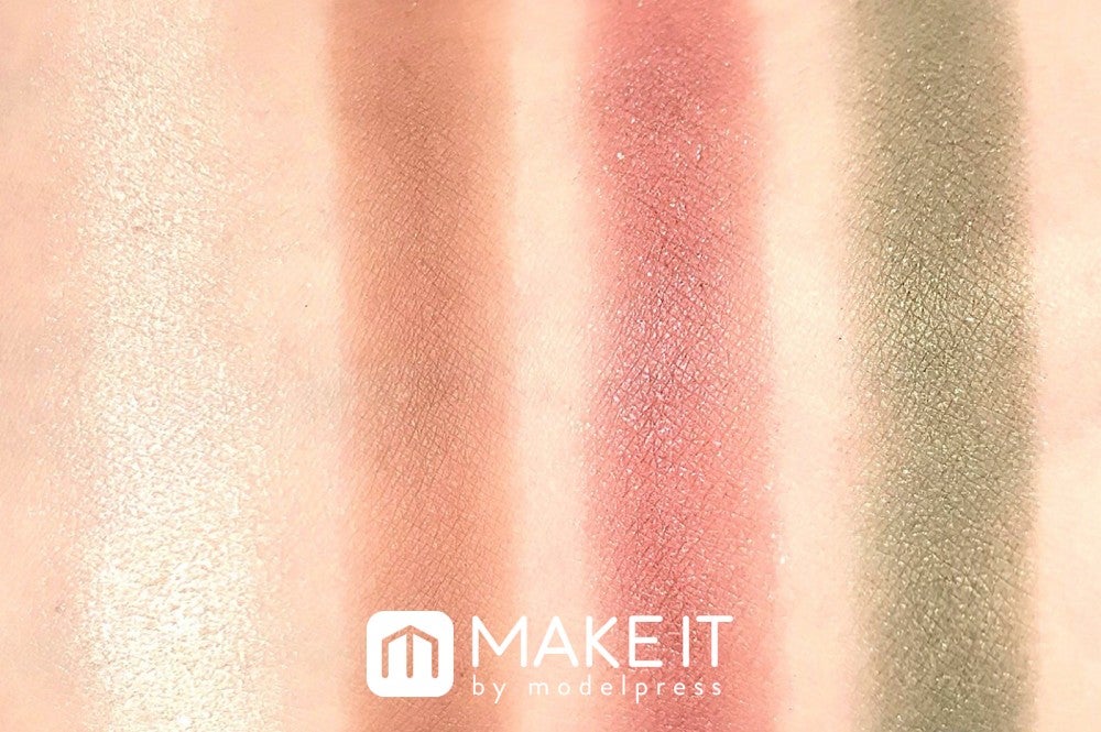 SUQQU／デザイニング カラー アイズ／14 彩漆‐IROURUSHI (C)メイクイット