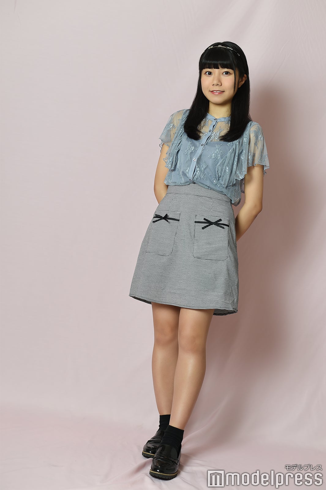 高橋瑞希（C）モデルプレス