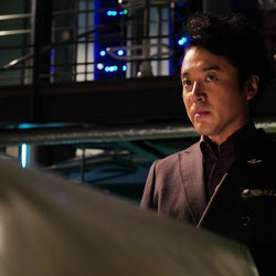 世にも奇妙な物語 19秋の特別編 放送決定 ムロツヨシが初主演 夢を叶える事ができました モデルプレス