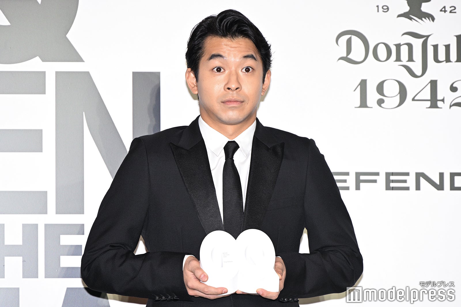 仲野太賀（C）モデルプレス