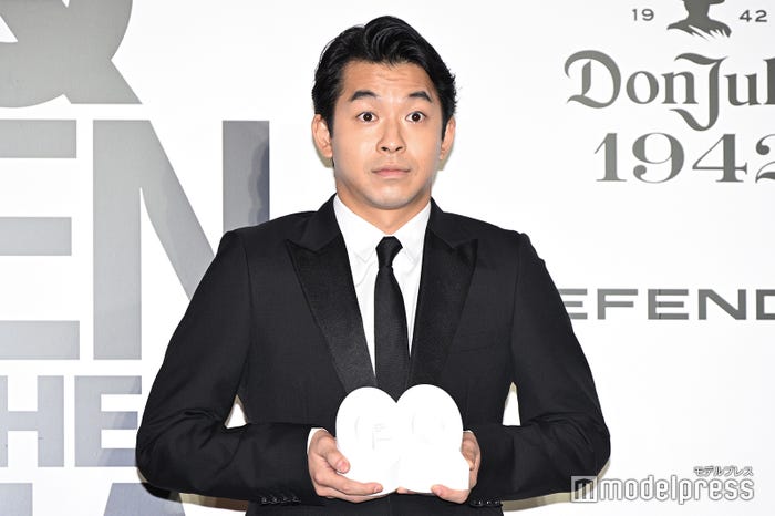 仲野太賀(C)モデルプレス