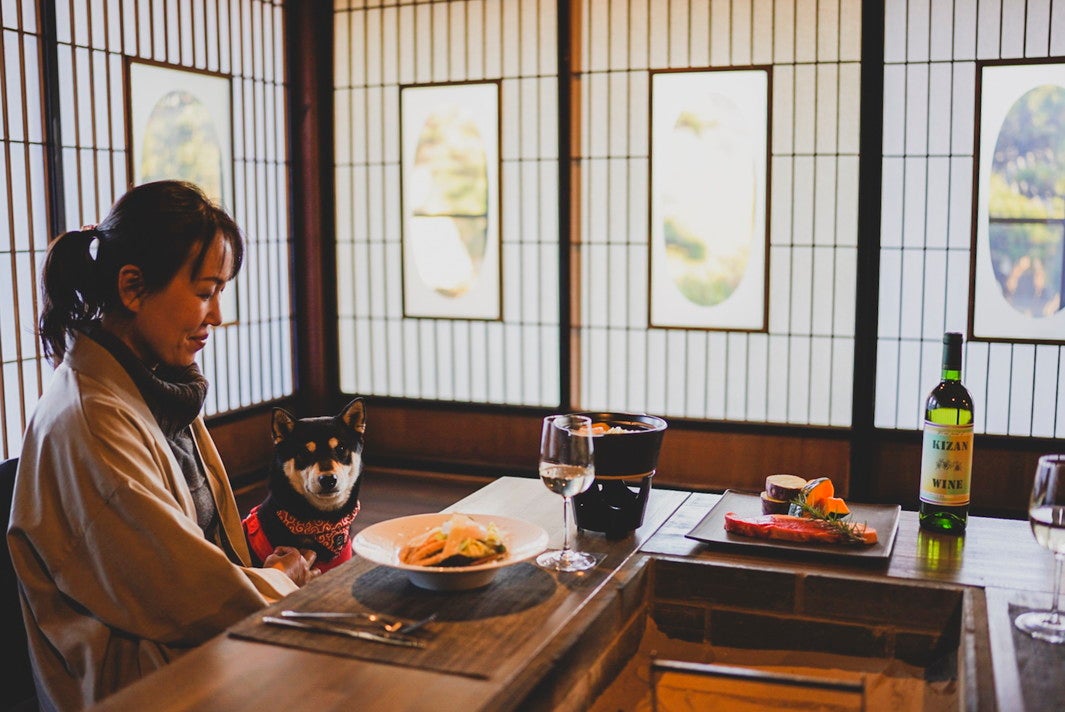 るうふ 丘之家／画像提供：るうふ