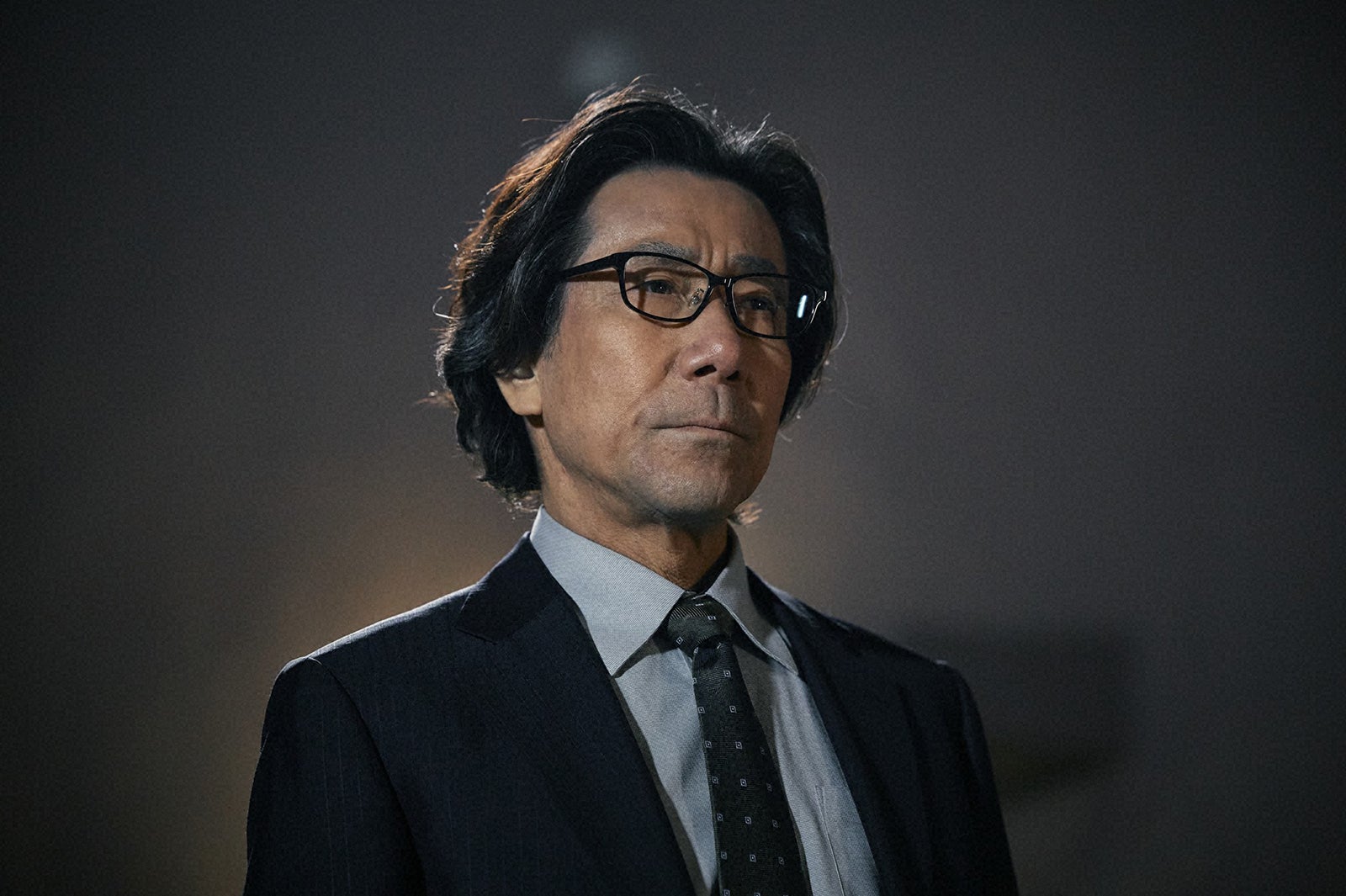 岸谷五朗「田鎖ブラザーズ」第8話（C）TBSスパークル／TBS