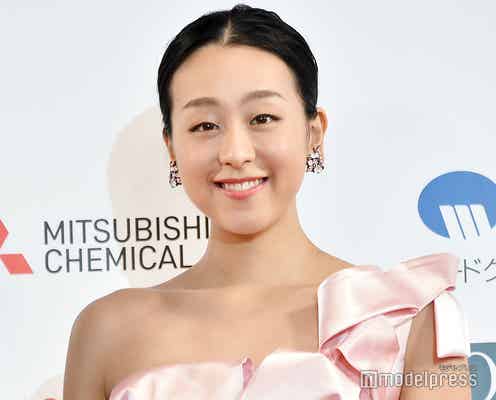 浅田真央「長年の夢」実現へ “人生かけた挑戦”への決意語り応援の声