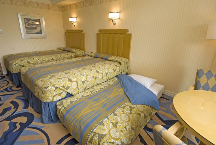 画像4 4 東京ディズニーリゾート 3世代来園 が増加傾向に モデルプレス