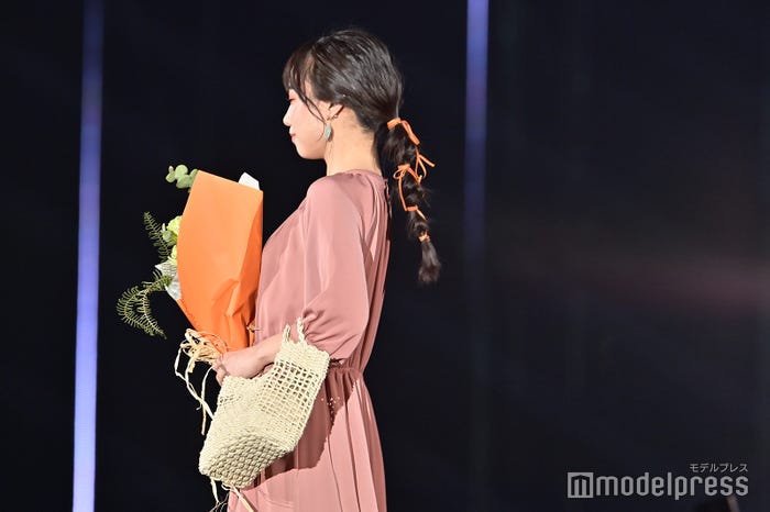 齊藤京子(C)モデルプレス