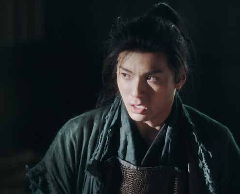 山田裕貴「どうする家康」役への思い・人物像を語る「自然と涙が出た」