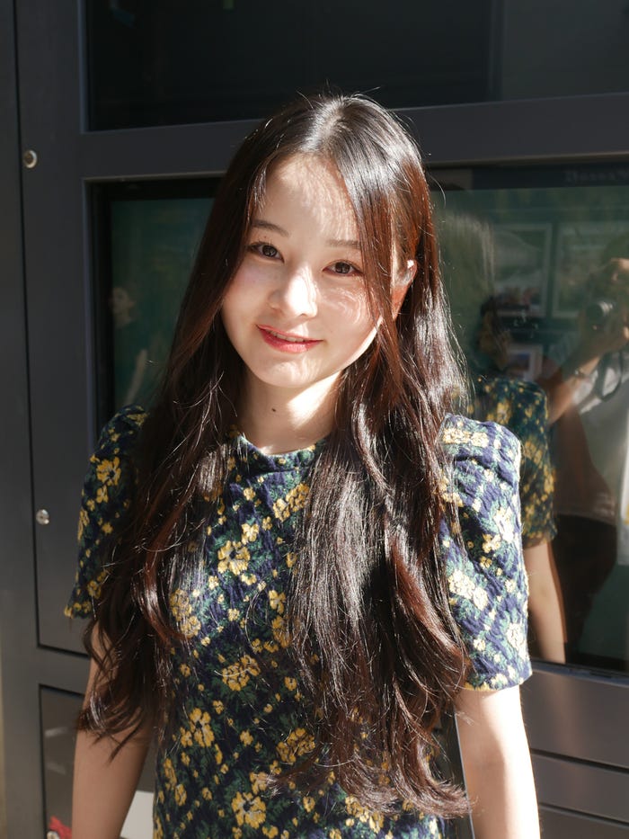 秋田若菜さん(提供写真)