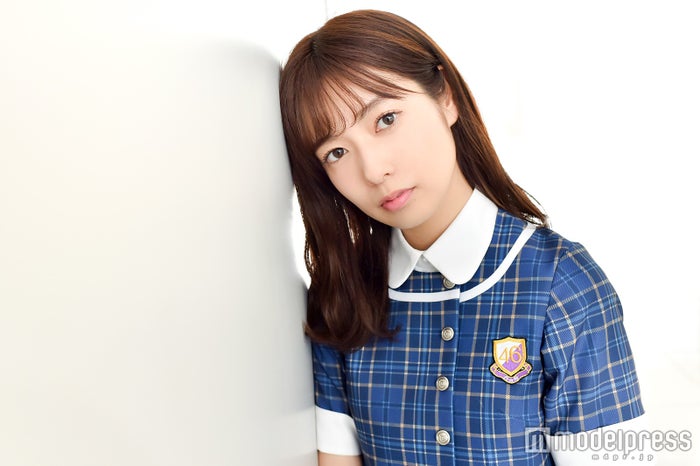 乃木坂46は選抜メンバーだけじゃない 斉藤優里の5年間 一番嬉しかったこと 初めてつらいと思ったこと モデルプレス