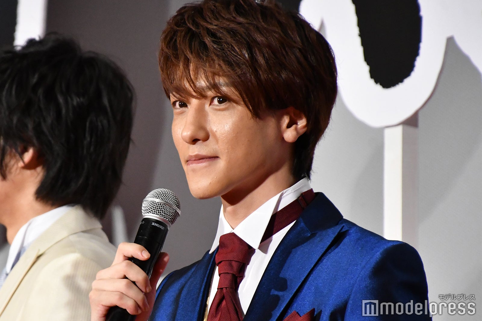 鈴木拡樹 （C）モデルプレス