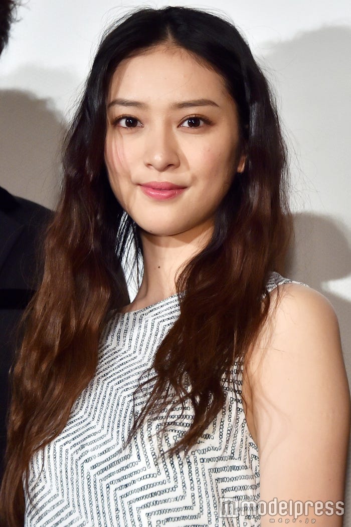 武井咲(C)モデルプレス