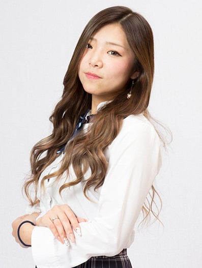 「女子高生ミスコン2016－2017」九州・沖縄地方予選