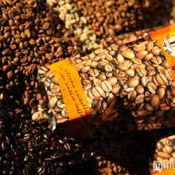 トモカコーヒー・エチオピアコーヒー／画像提供：太陽のマルシェ実行委員会