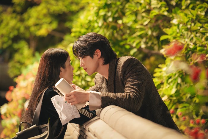「21世紀の大君夫人」(C)2026. MBC. All Rights reserved.