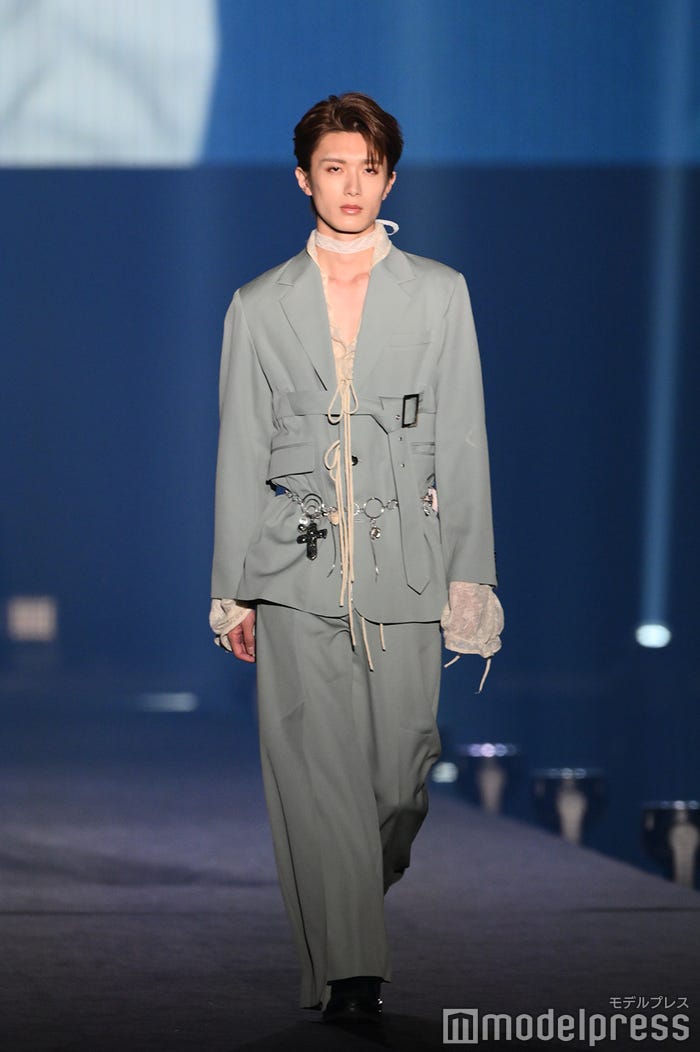 山中柔太朗(C)モデルプレス