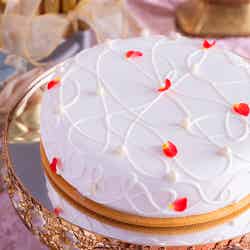 マリー・アントワネットのロイヤルクリスマス(提供写真)