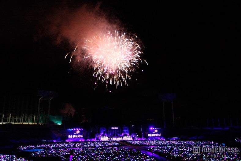 乃木坂46「真夏の全国ツアー2014」千秋楽