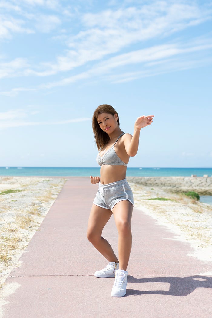 橋本梨菜(C)2020「はぐれアイドル」制作委員会