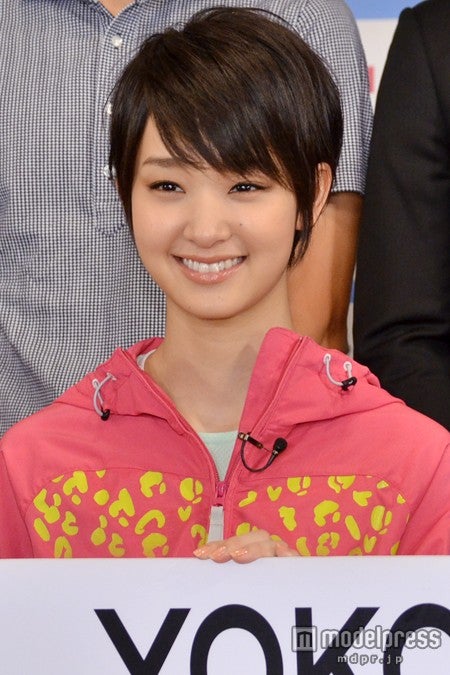 剛力彩芽、「得意ではないです」 苦手を告白