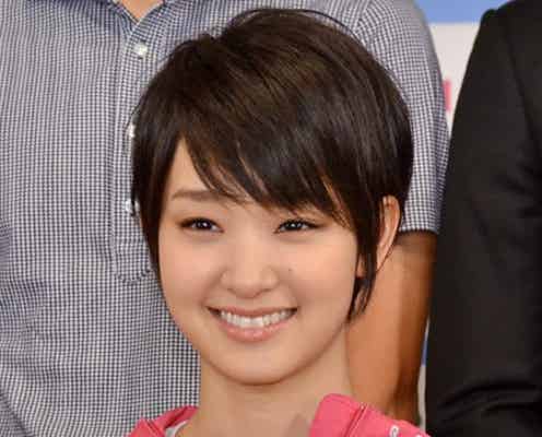 剛力彩芽、「得意ではないです」 苦手を告白