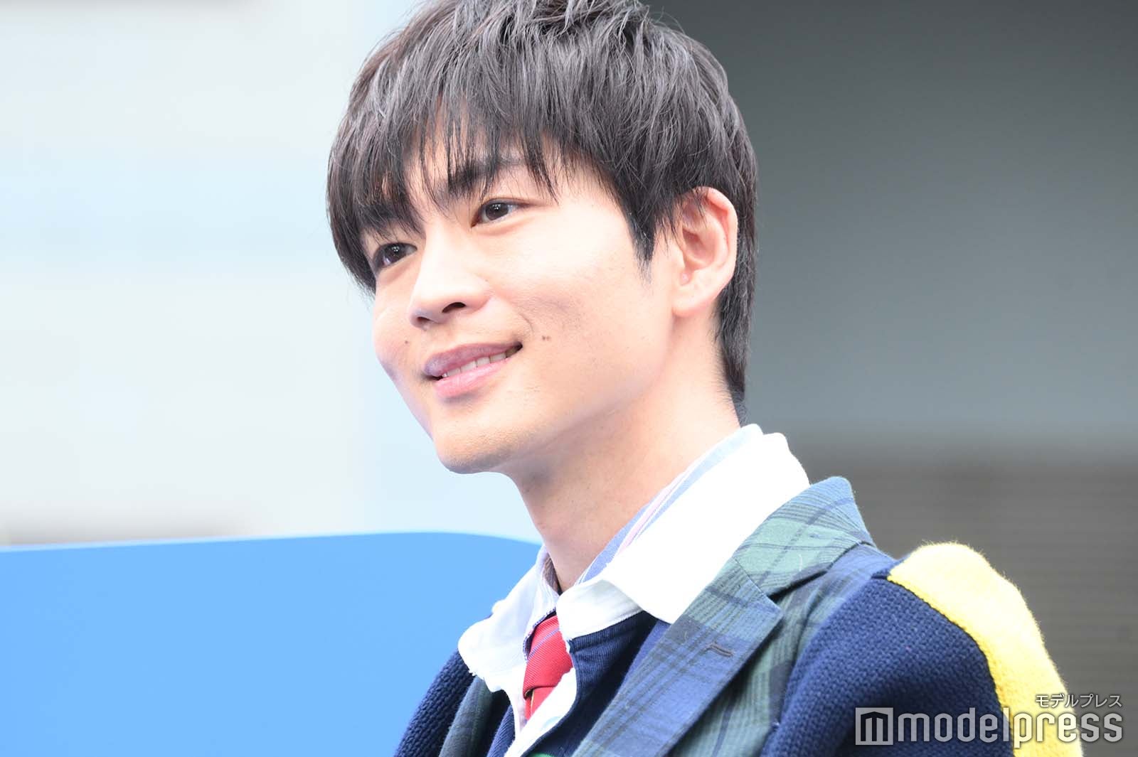 松下洸平（C）モデルプレス