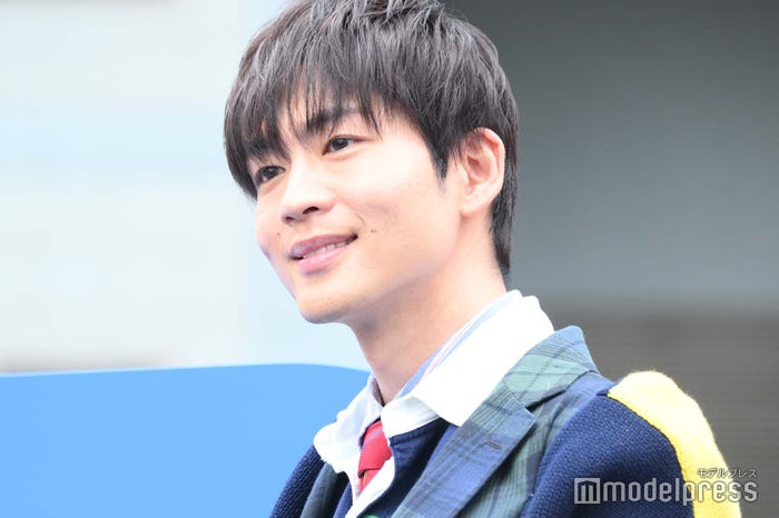 松下洸平(C)モデルプレス