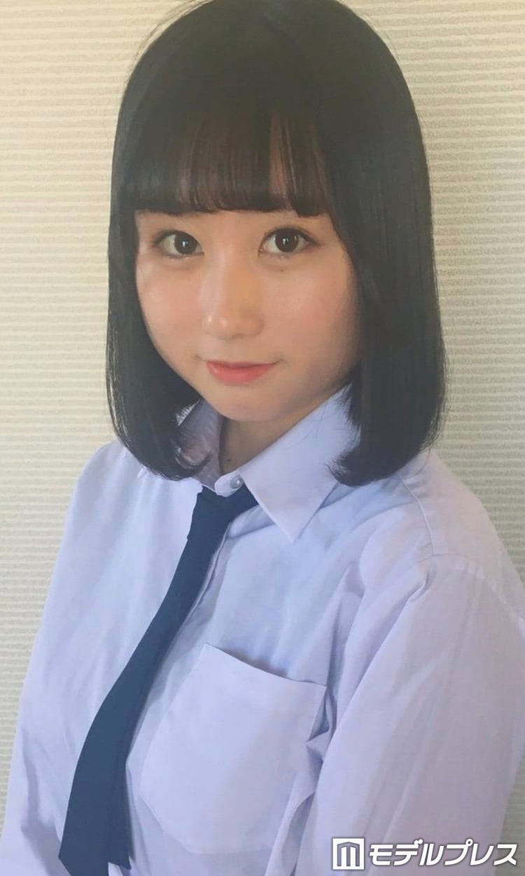 画像316 770 終了 女子高生ミスコン アプリ投票はこちら モデルプレス