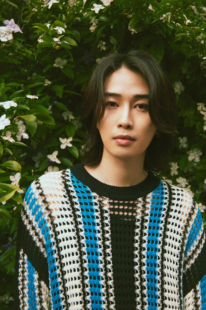 カルマ（提供写真）