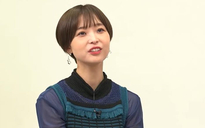 渡邊渚「起業家1年生渡邊渚とREALな社長 - モデルプレス×REAL VALUE」より