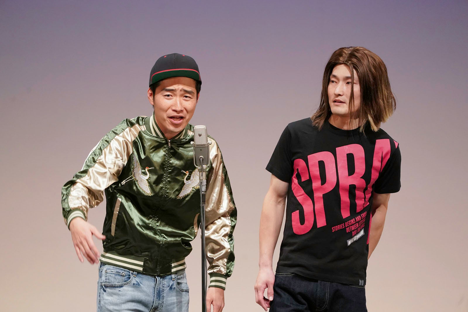 「第19回 祇園お笑い新人大賞」（提供写真）