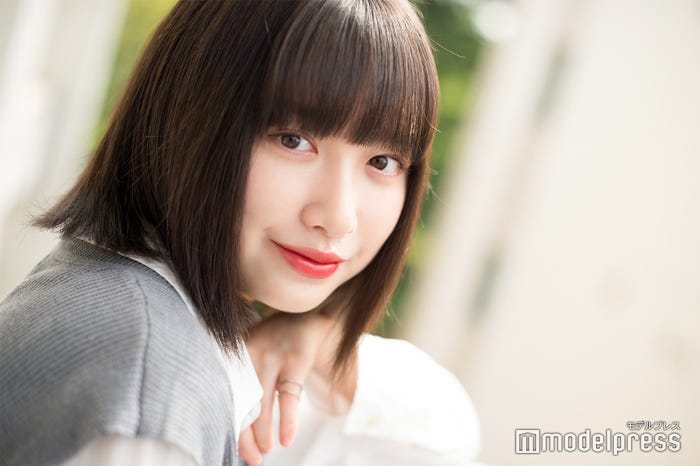 吉田凜音 (C)モデルプレス