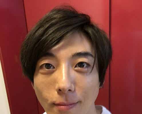 高橋一生、インスタ再開 2ヶ月ぶりの投稿は自撮り