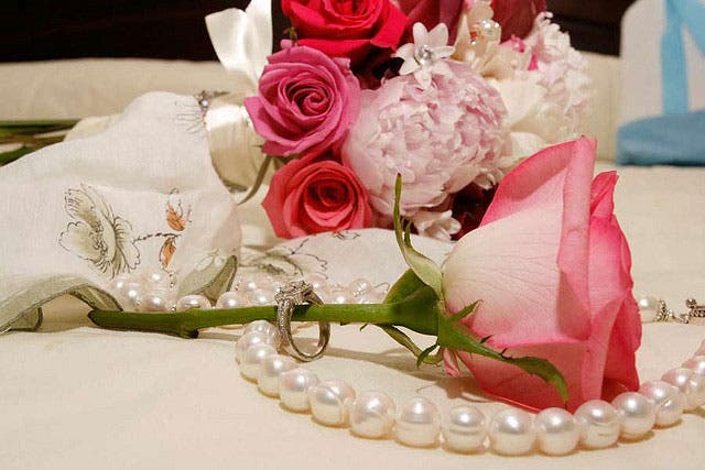 結婚式を“自分史上最も美しい”姿で迎えるために、準備すべきこととは/Photo by Grand Velas Riviera Maya