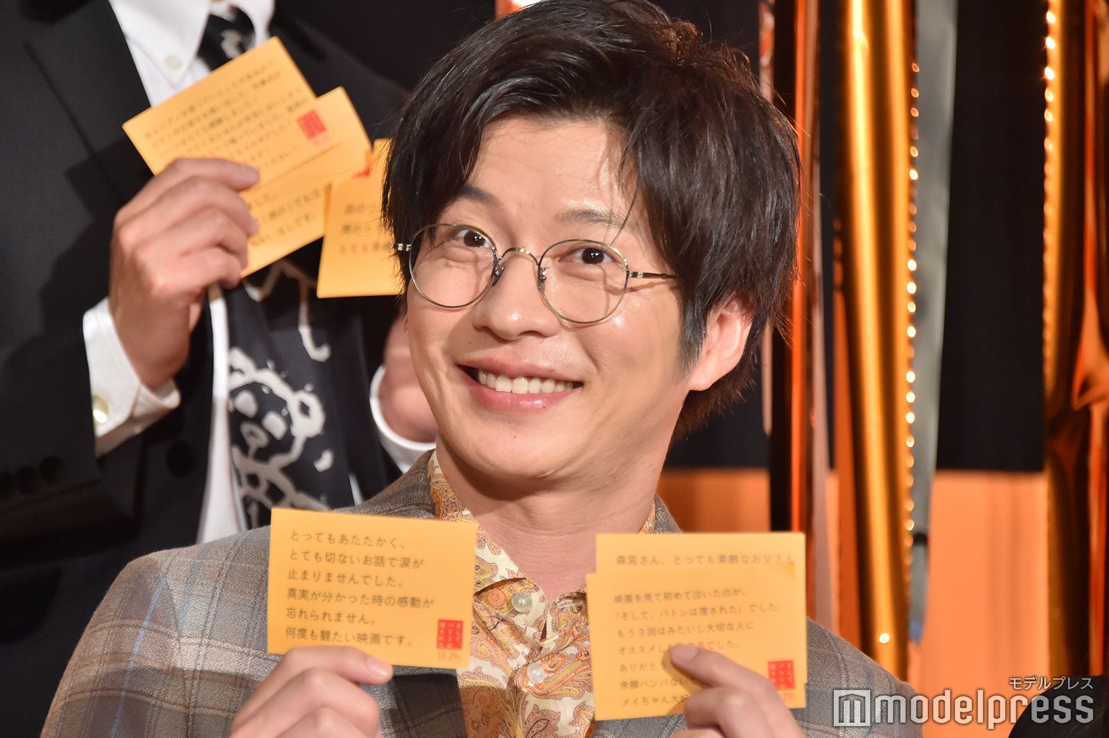 田中圭、巨大抱き枕で睡眠・台本を投げる…帰宅後のルーティーンを事細かに明かす＜そして、バトンは渡された＞