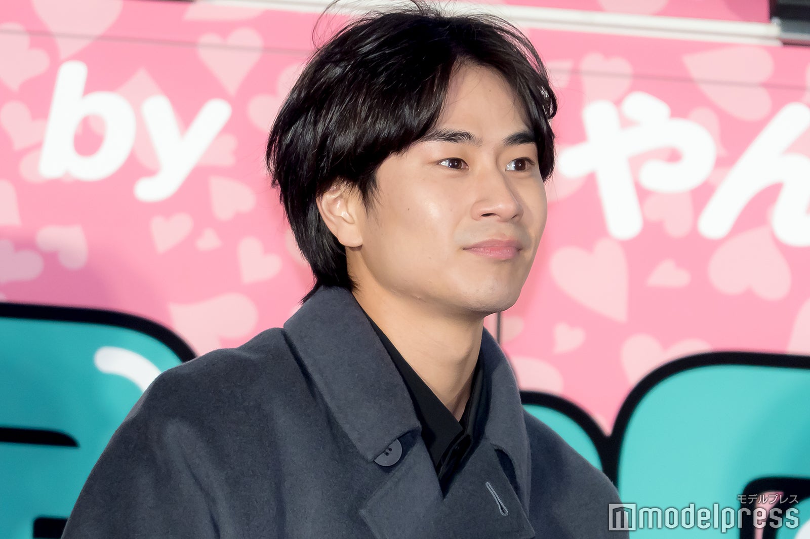 前田旺志郎（C）モデルプレス