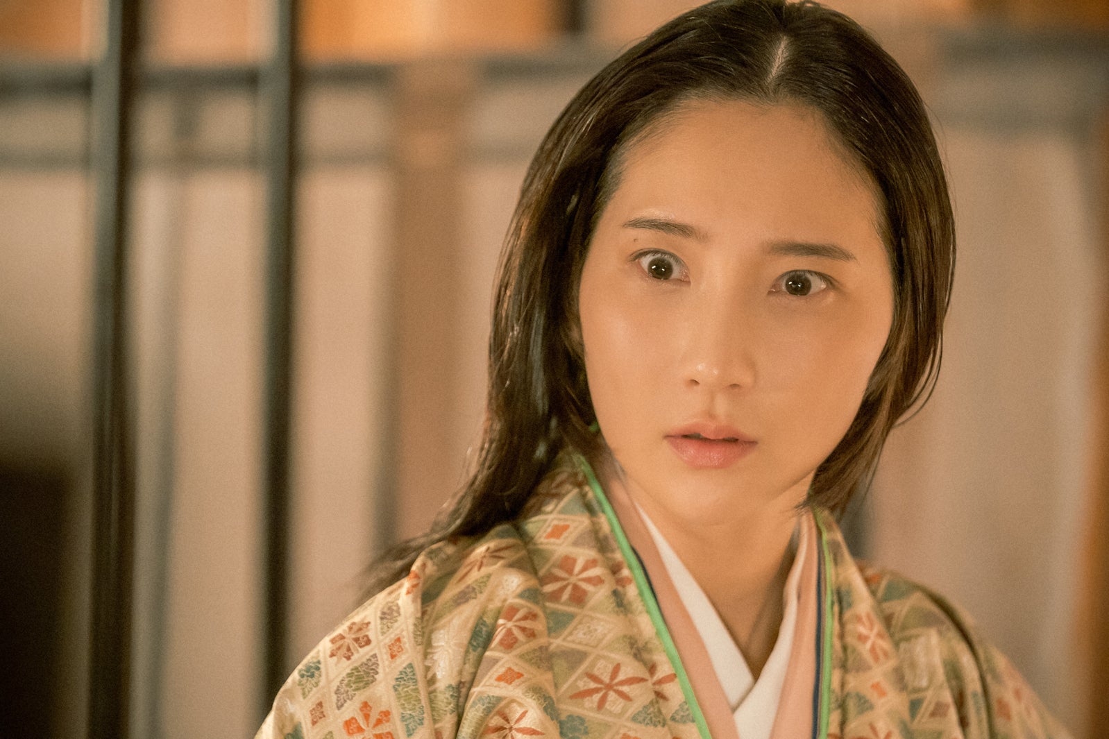 「光る君へ」第21話（C）NHK