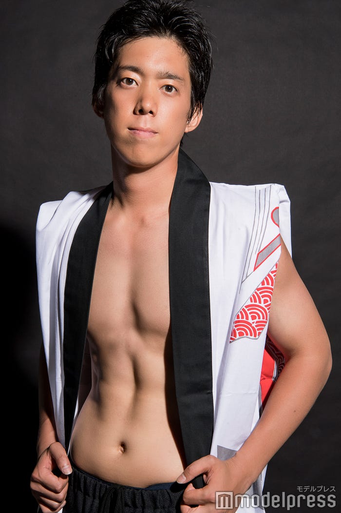 立本信吾アナウンサー(C)モデルプレス