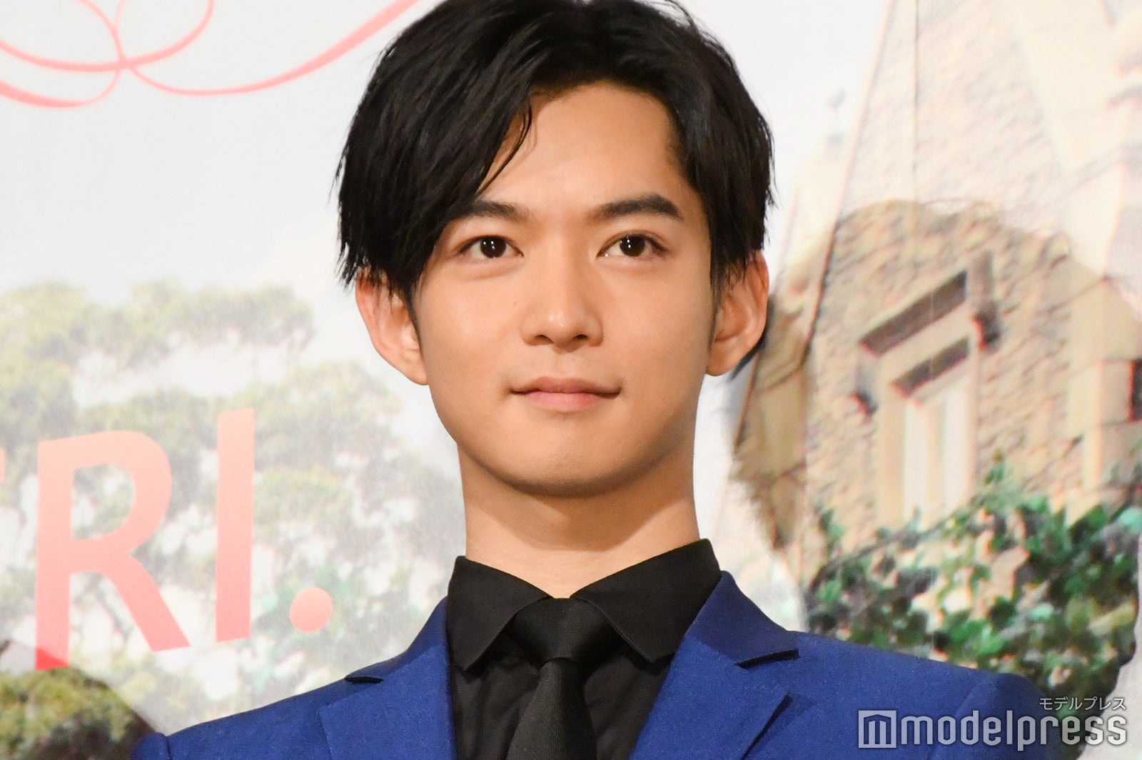 （C）モデルプレス