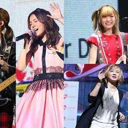 Silent Siren Zoneの名曲をカバー 初のドラマ主題歌に決定 モデルプレス