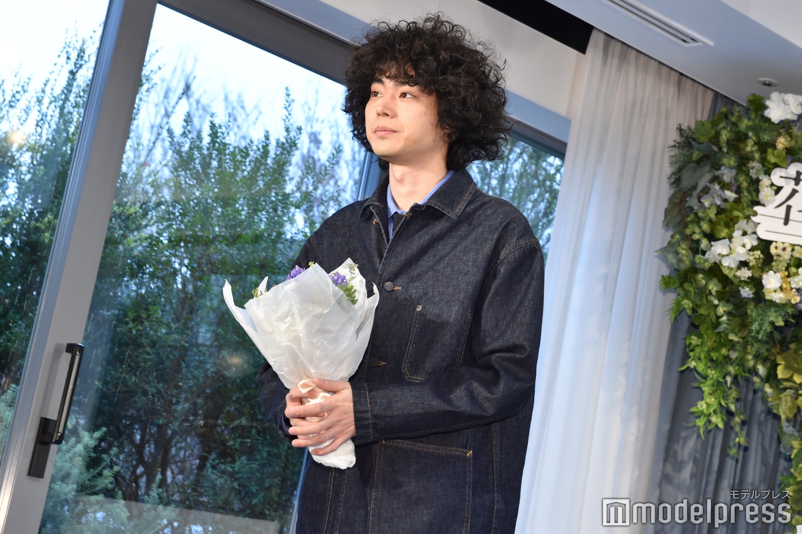 菅田将暉（C）モデルプレス