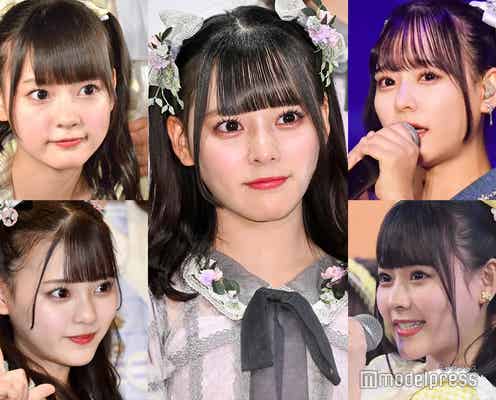 <=LOVE齊藤なぎさ卒業記念>ファンが選ぶ“なーたん伝説”5選【読者アンケート結果】