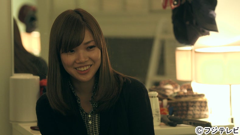 平澤遼子／「テラスハウス」6月2日放送回より