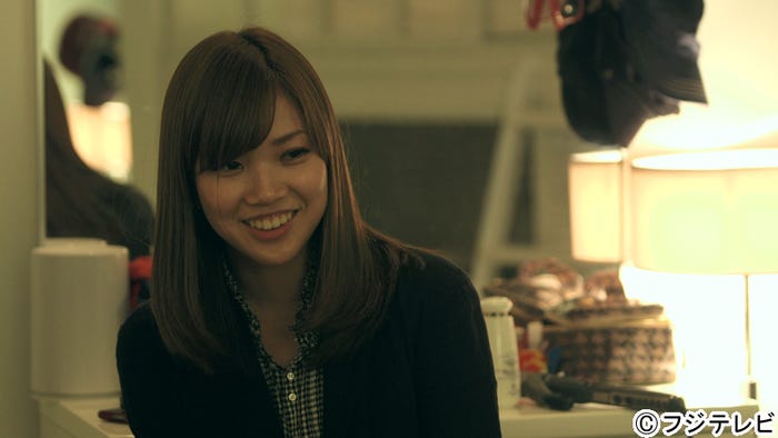 平澤遼子/「テラスハウス」6月2日放送回より