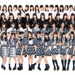 ラストアイドル、6thシングル「大人サバイバー」発売記念プレミアムライブ開催決定