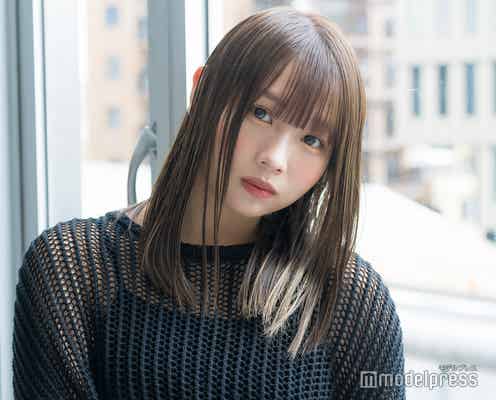 ばんばんざい・るな、素肌輝くキャミ姿披露「可愛すぎる」「スタイル抜群」の声