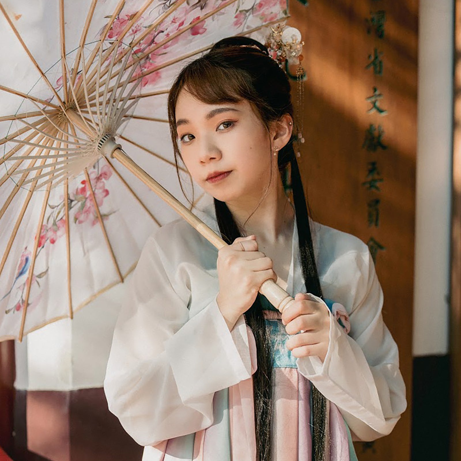 熊本大学 2年／甲斐美憂（提供写真）