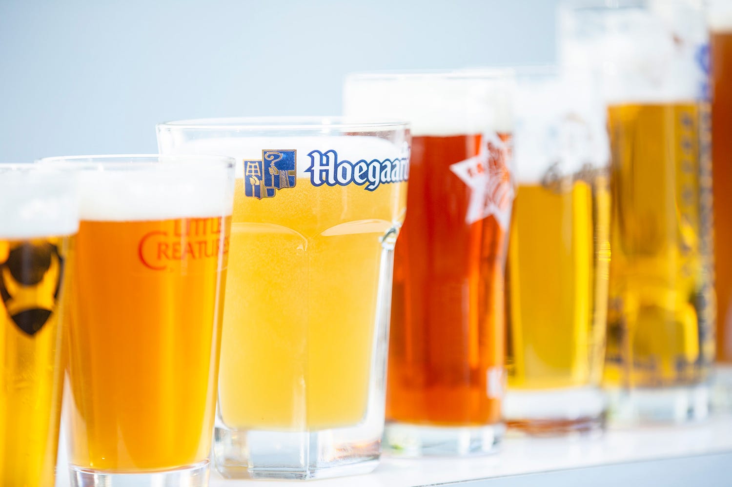 「ヒビヤガーデン2020」日本最大級のビアガが日比谷公園で開催決定