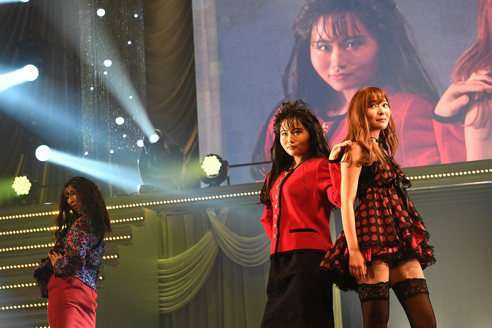 「指原莉乃ソロコンサート～アイドルとは何か？～」（C）AKS