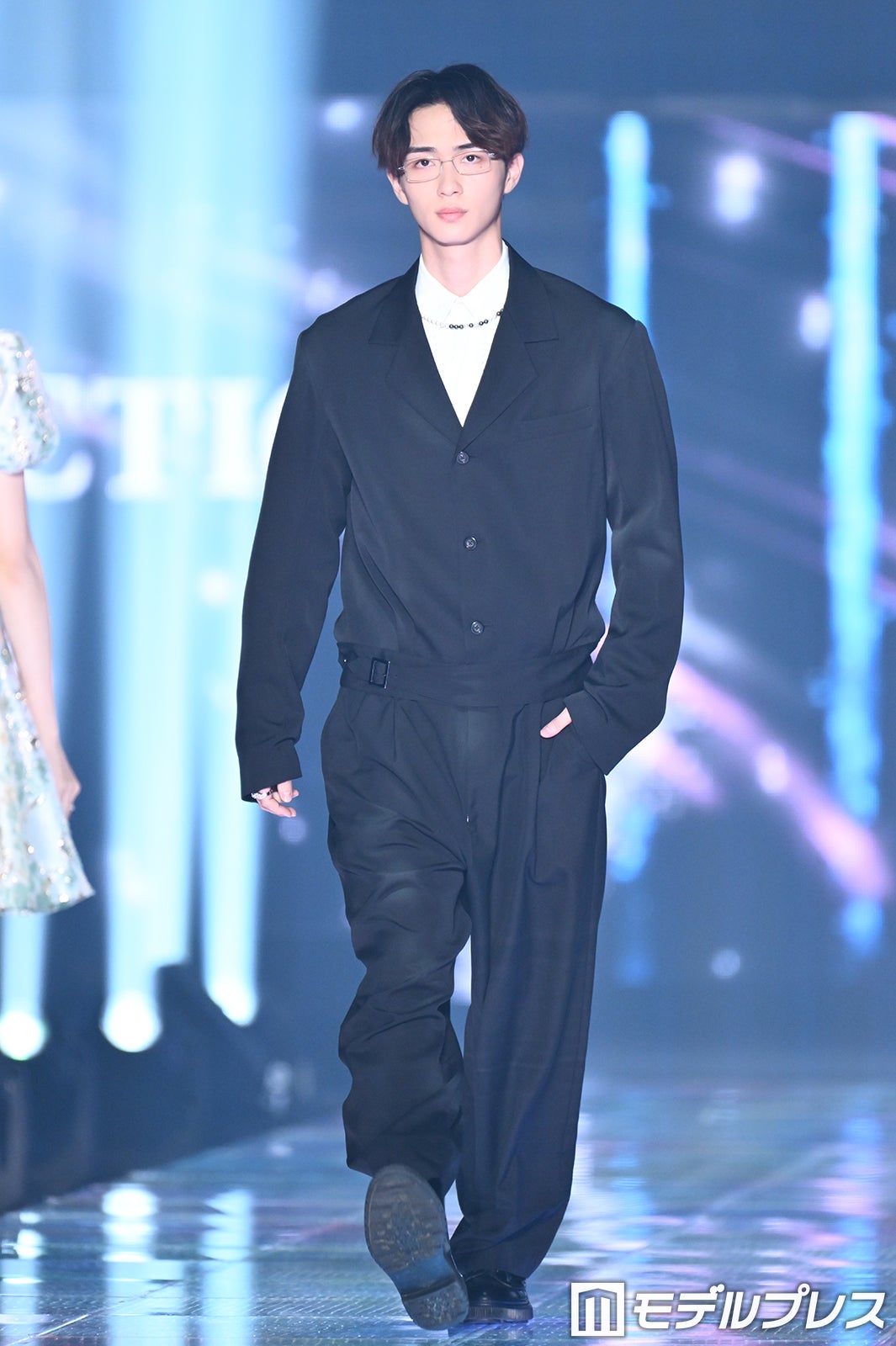 野村康太（C）モデルプレス