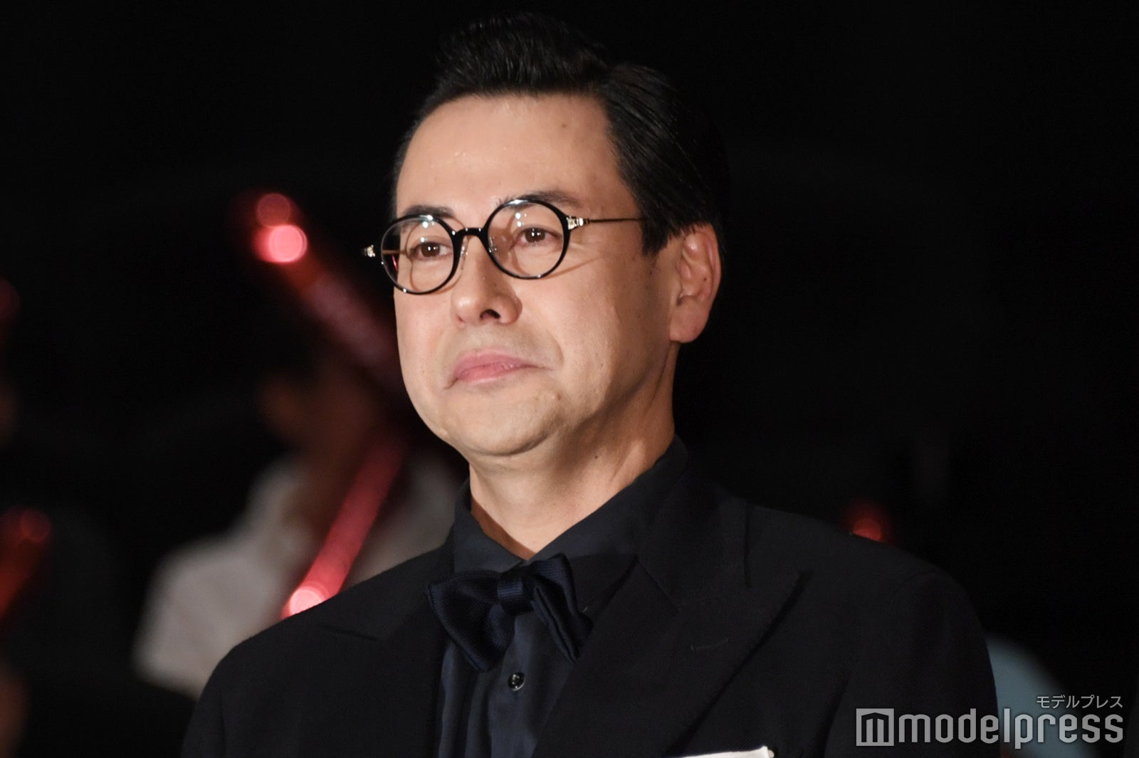 鈴木浩介（C）モデルプレス